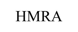 HMRA trademark