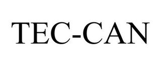 TEC-CAN trademark