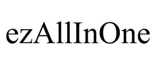 EZALLINONE trademark