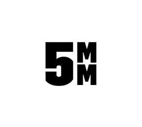 5MM trademark