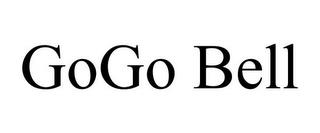 GOGO BELL trademark