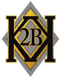 K2BK trademark