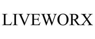 LIVEWORX trademark