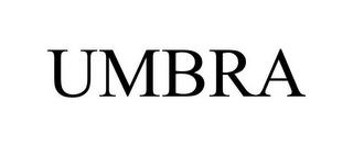 UMBRA trademark