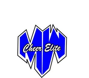 MW CHEER ELITE trademark