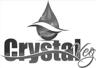 CRYSTAL VEG trademark