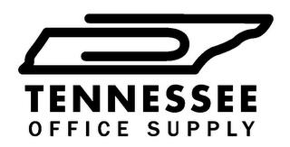 TENNESSEE OFFICE SUPPLY trademark