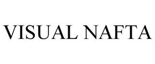 VISUAL NAFTA trademark