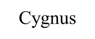 CYGNUS trademark