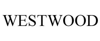 WESTWOOD trademark