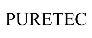 PURETEC trademark