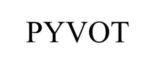 PYVOT trademark