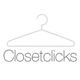 CLOSETCLICKS trademark