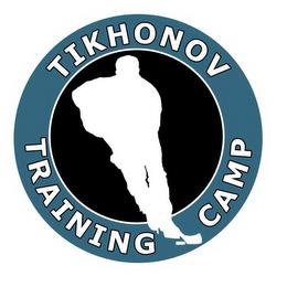 TIKHONOV TRAINING CAMP trademark