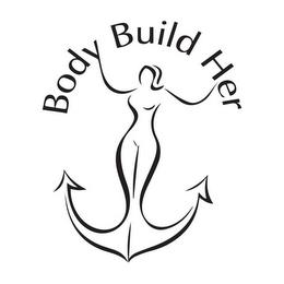 BODY BUILD HER trademark