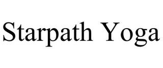 STARPATH YOGA trademark