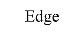 EDGE trademark