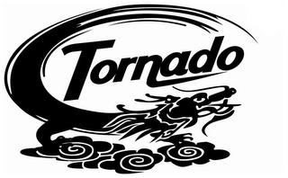 TORNADO trademark