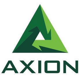 AXION trademark