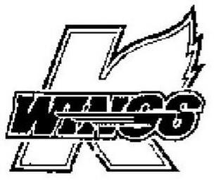 K-WINGS trademark