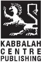 KABBALAH CENTRE PUBLISHING trademark