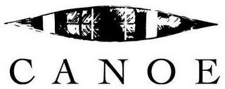 CANOE trademark