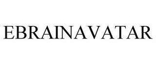 EBRAINAVATAR trademark