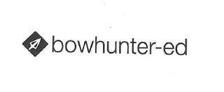 BOWHUNTER-ED trademark