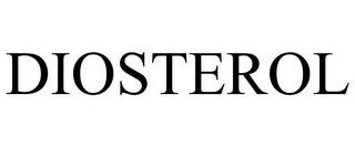 DIOSTEROL trademark