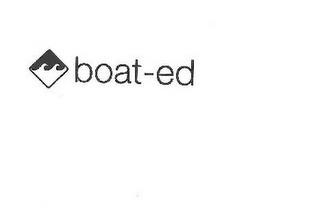 BOAT-ED trademark