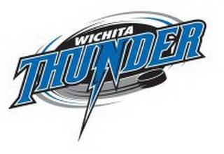 WITCHITA THUNDER trademark