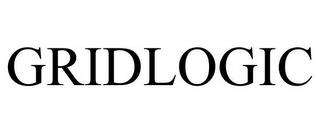 GRIDLOGIC trademark