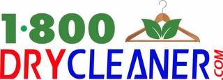 1·800 DRYCLEANER.COM trademark