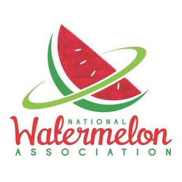 NATIONAL WATERMELON ASSOCIATION trademark