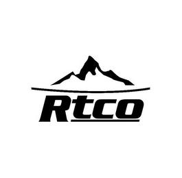 RTCO trademark