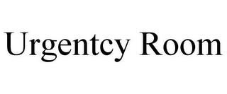 URGENTCY ROOM trademark