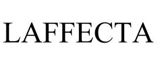 LAFFECTA trademark