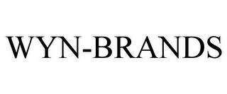 WYN-BRANDS trademark