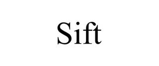 SIFT trademark