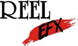 REEL EFX trademark