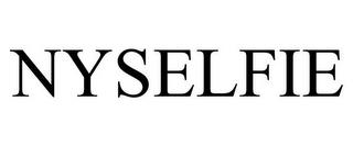 NYSELFIE trademark