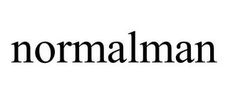 NORMALMAN trademark