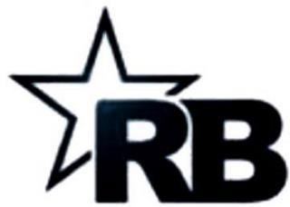 RB trademark