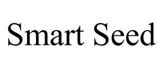 SMART SEED trademark