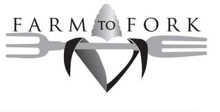 FARM TO FORK trademark