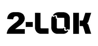 2-LOK trademark