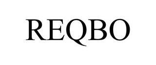 REQBO trademark