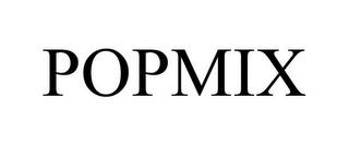 POPMIX trademark