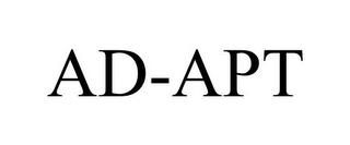 AD-APT trademark