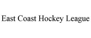 EAST COAST HOCKEY LEAGUE trademark